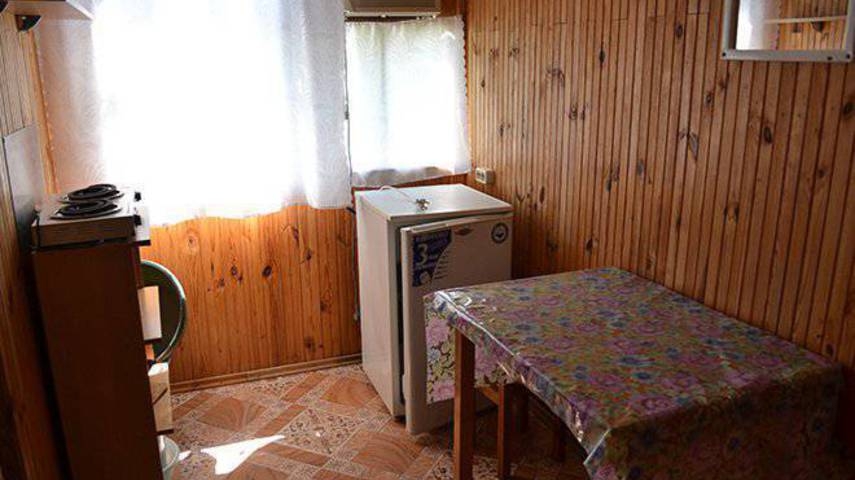 База отдыха 