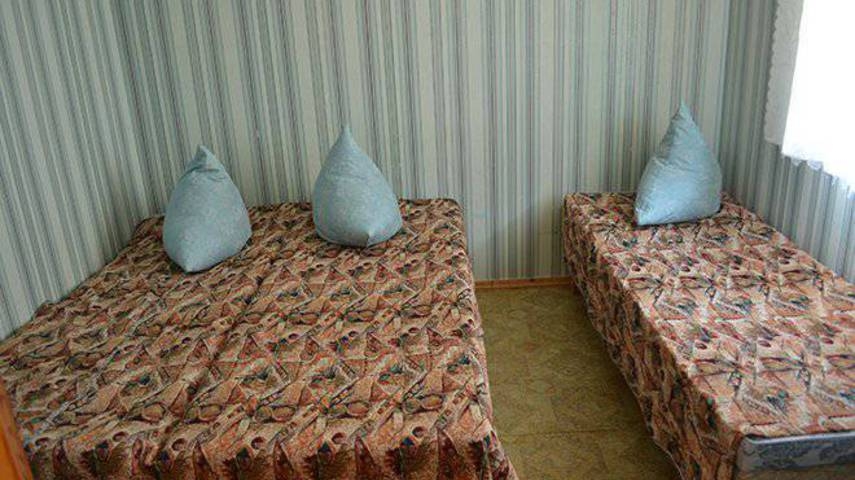 База отдыха 