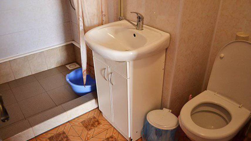 База отдыха 