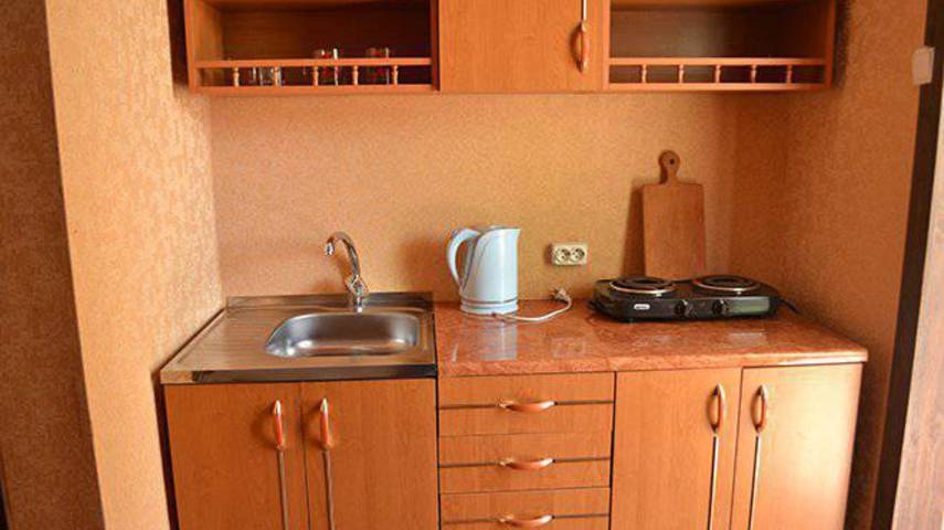 База отдыха 