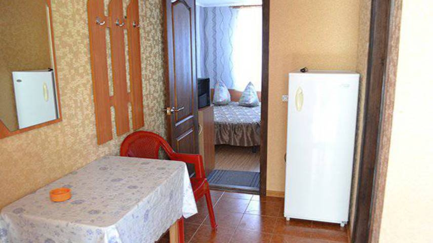 База отдыха 