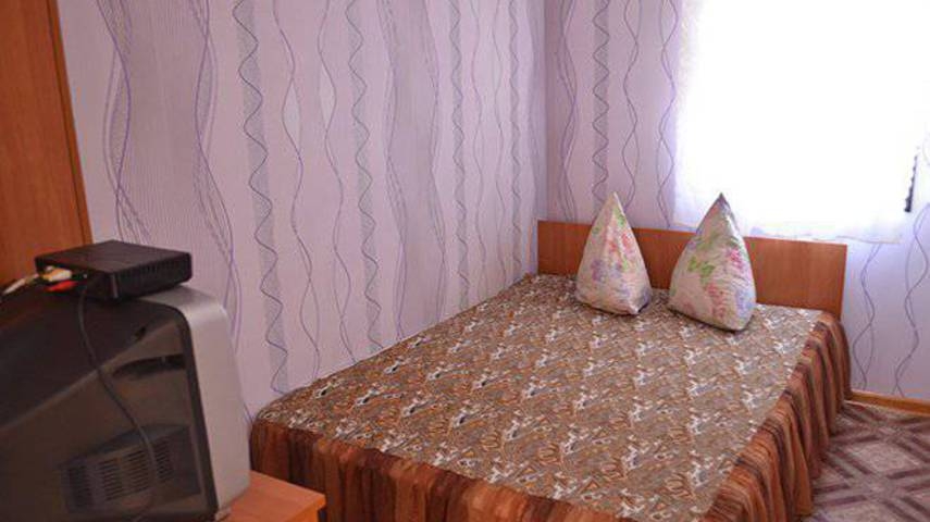 База отдыха 