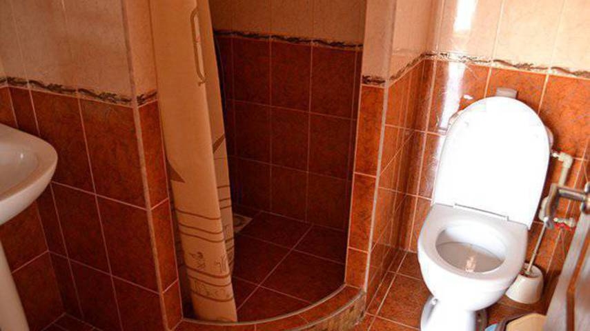 База отдыха 