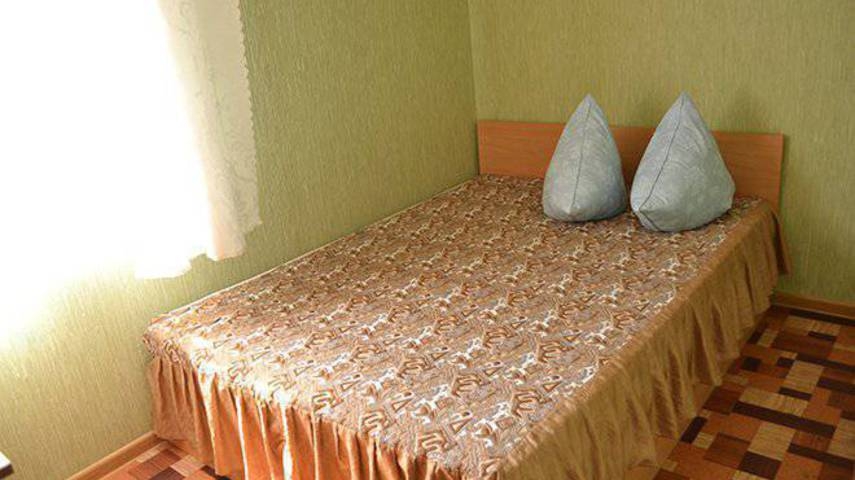 База отдыха 