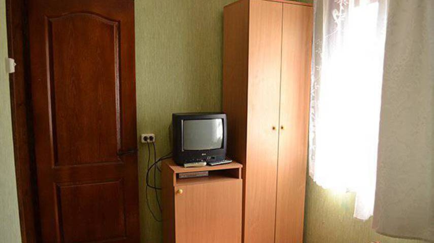 База отдыха 