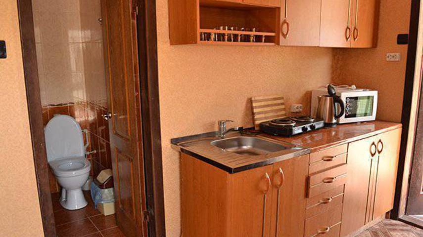 База отдыха 