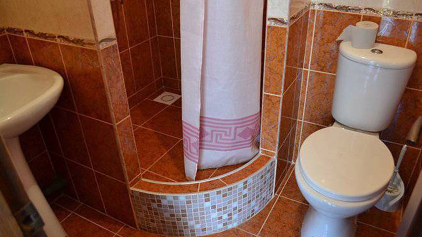 База отдыха 