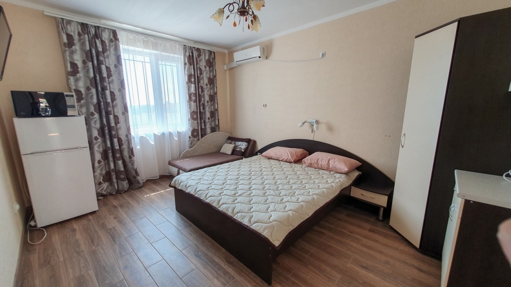 База отдыха 