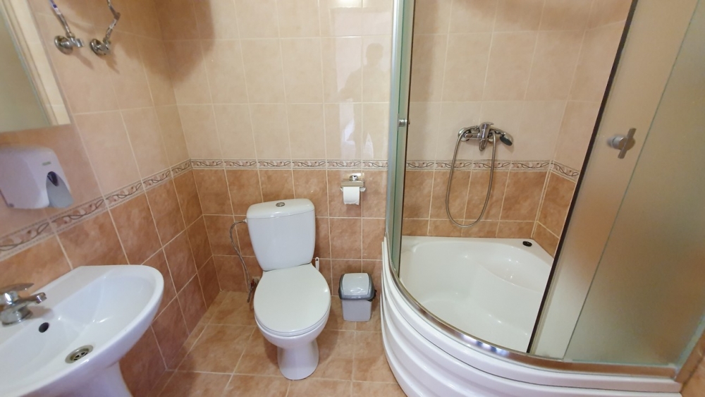 База отдыха 