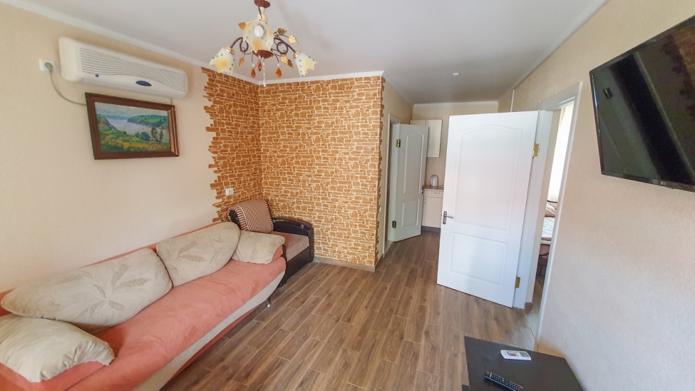 База отдыха 