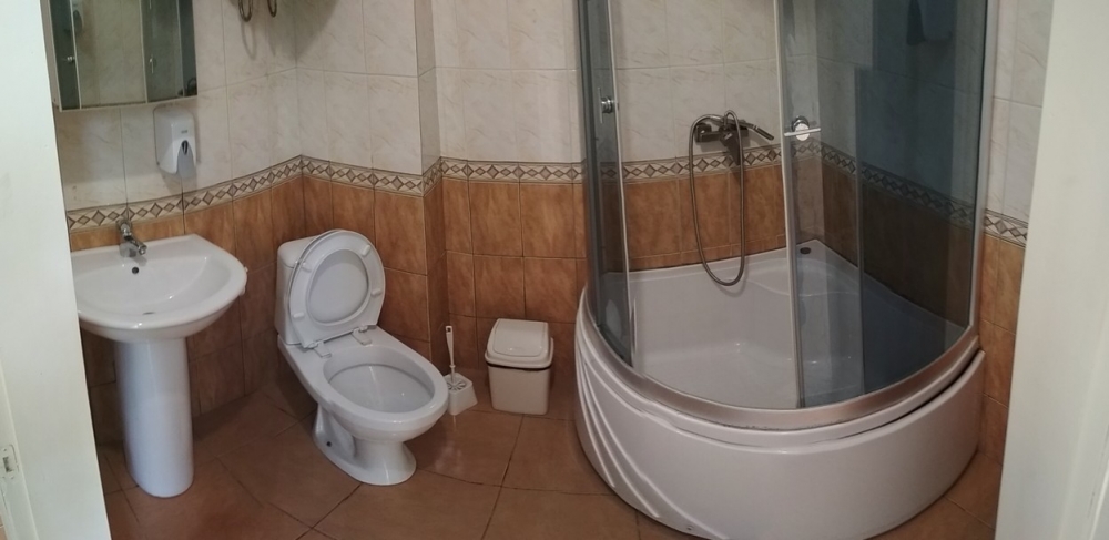 База отдыха 