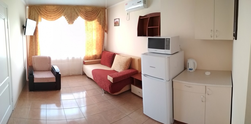 База отдыха 