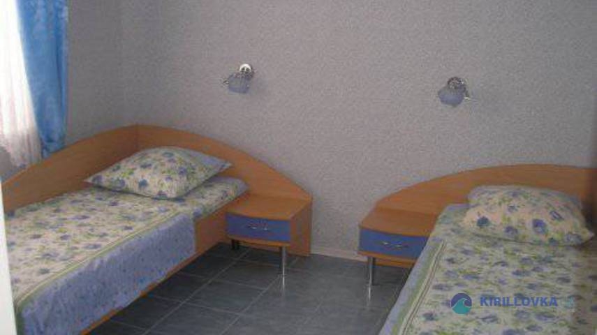 База отдыха 