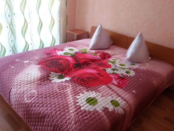 База отдыха 