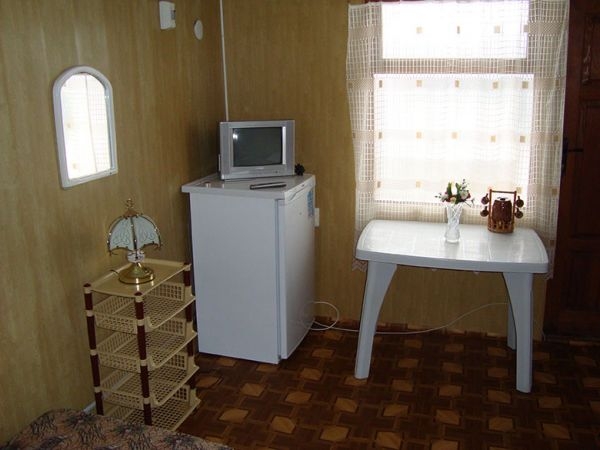 База отдыха 