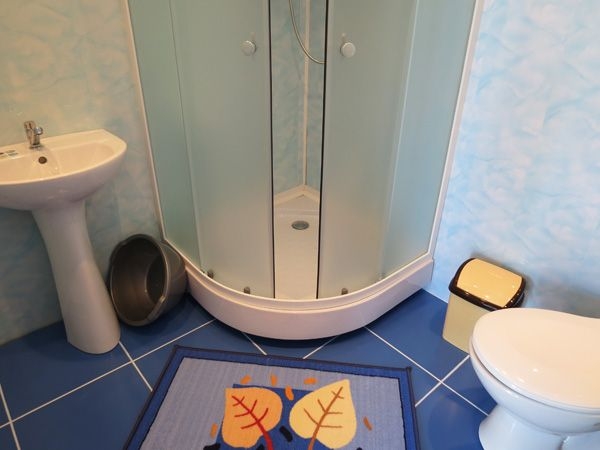 База отдыха 