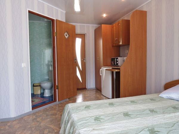 База отдыха 