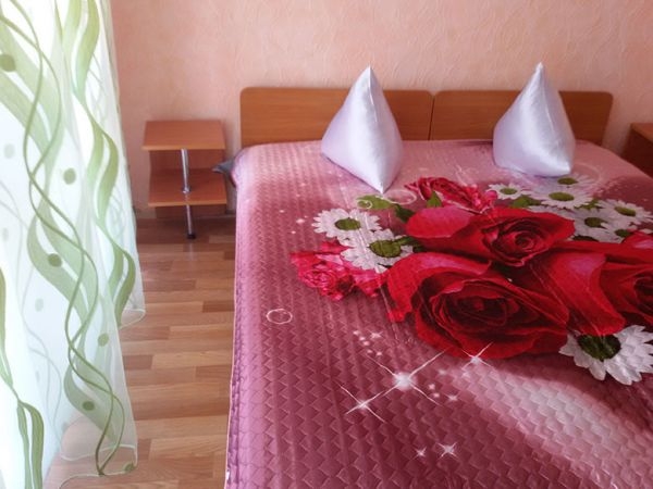 База отдыха 