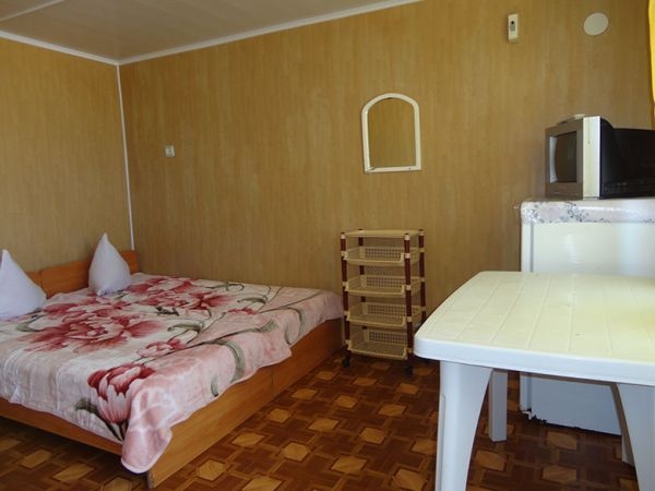 База отдыха 