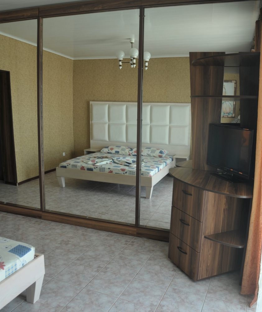 База отдыха 