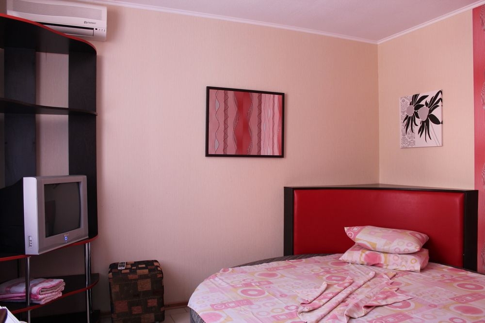 База отдыха 