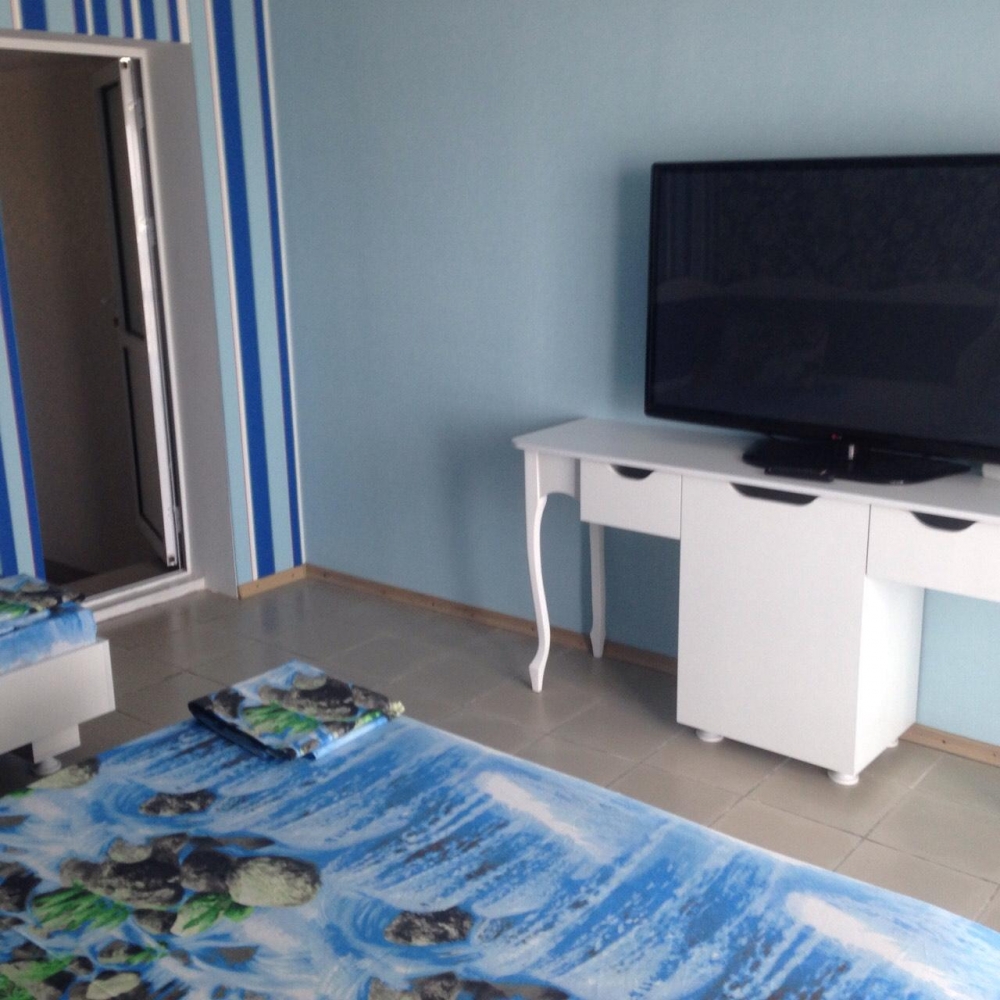 База отдыха 