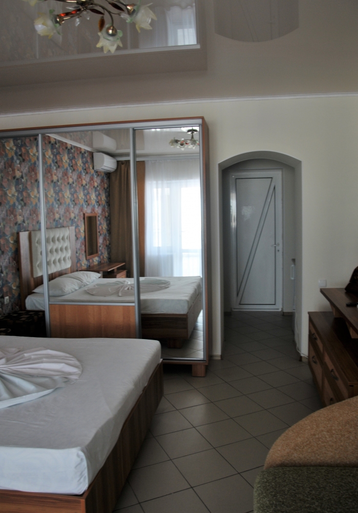 База отдыха 