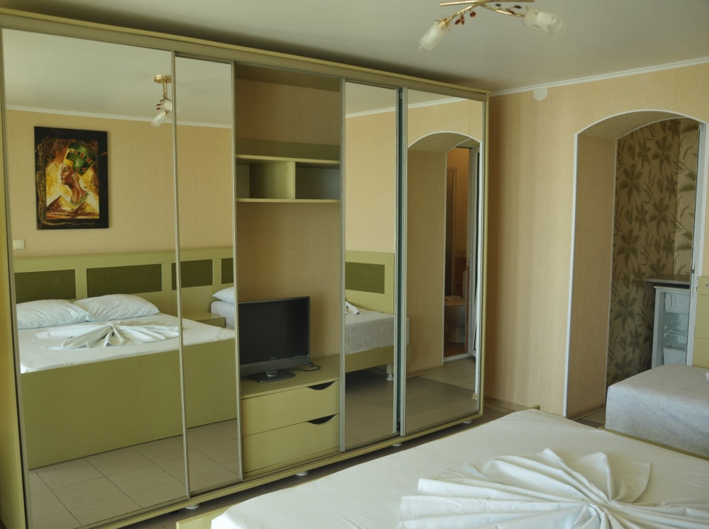 База отдыха 