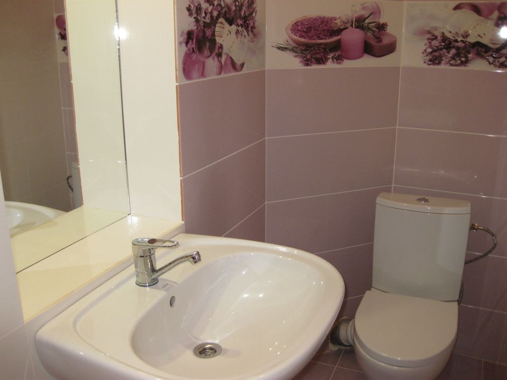 База отдыха 