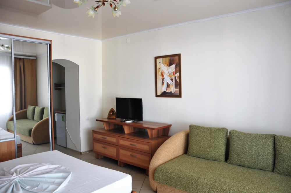 База отдыха 