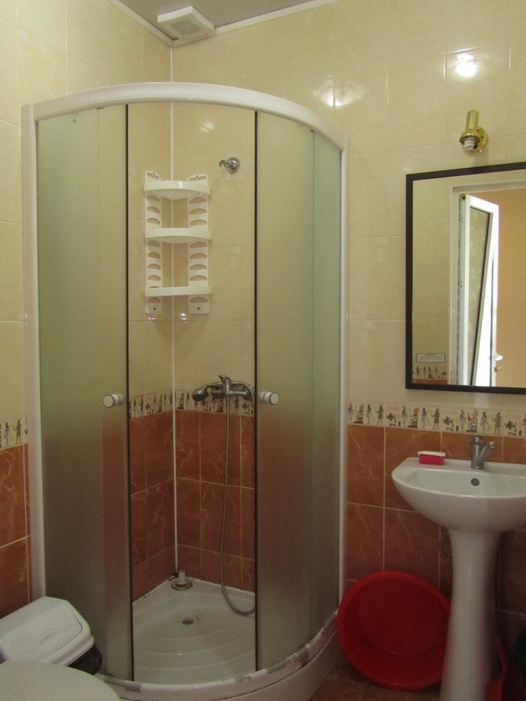 База отдыха 