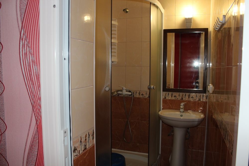 База отдыха 