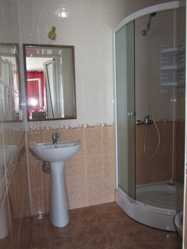 База отдыха 