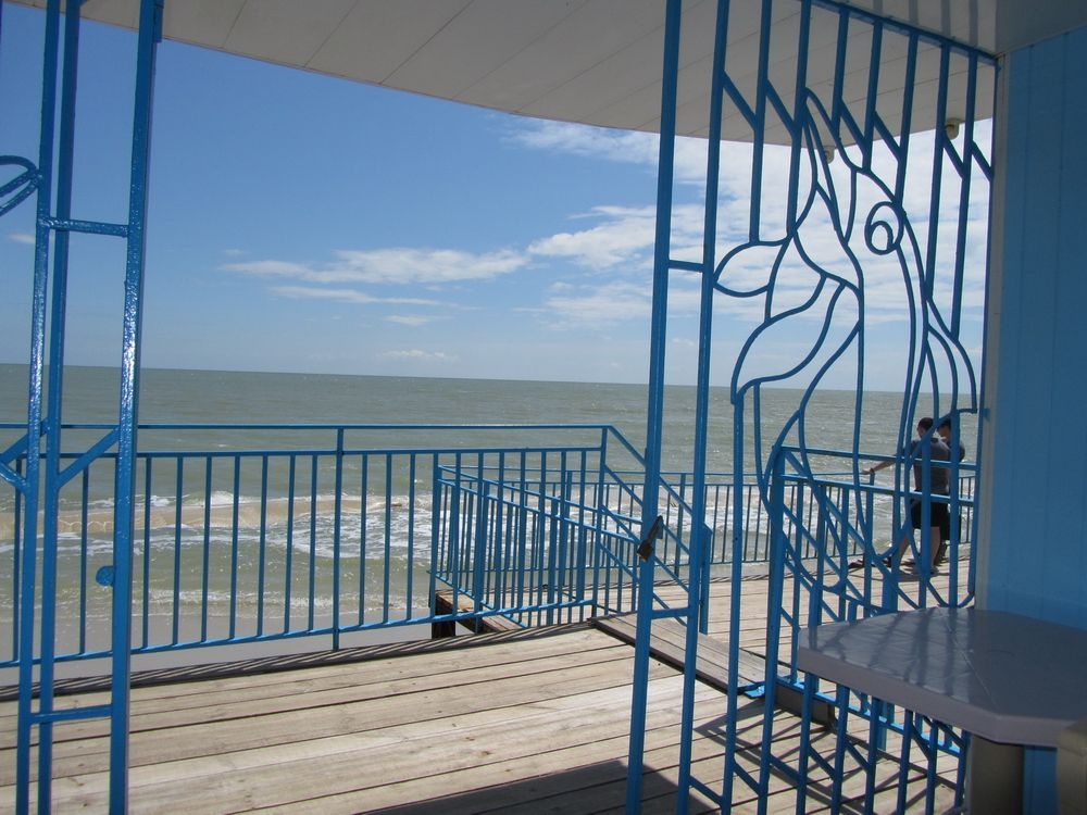 База отдыха 