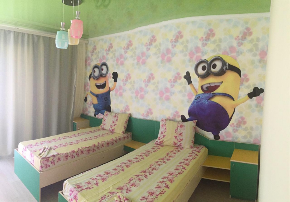 База отдыха 