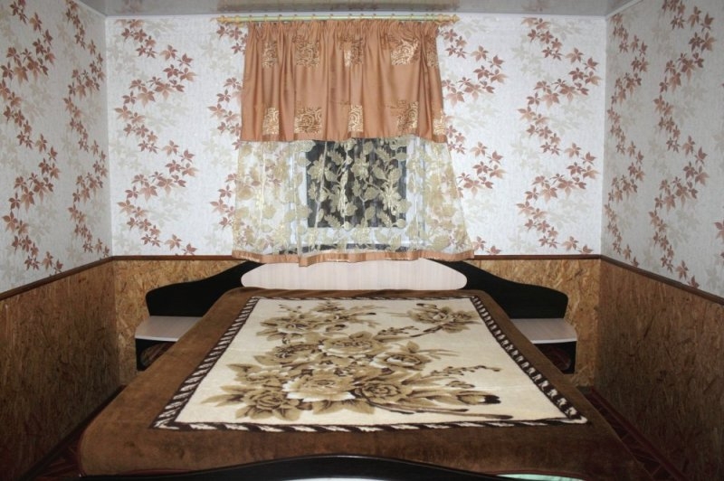 База отдыха 