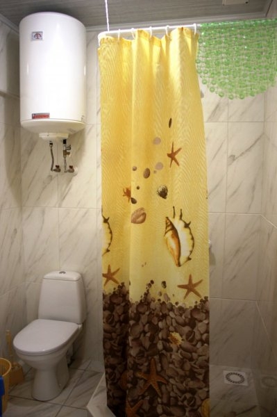 База отдыха 