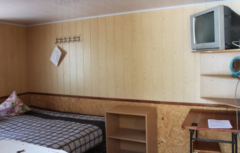 База отдыха 