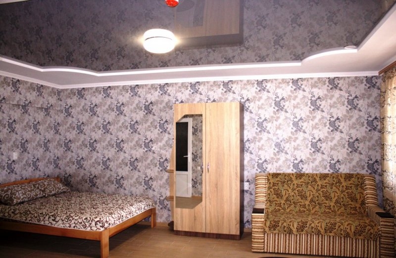 База отдыха 