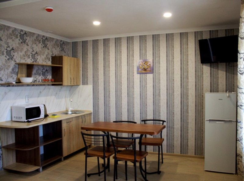 База отдыха 