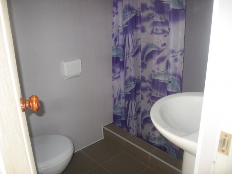 База отдыха 