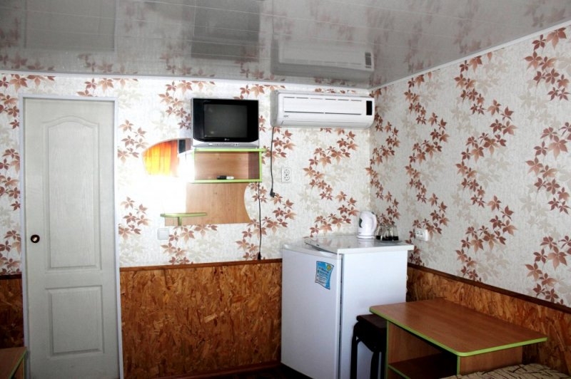 База отдыха 