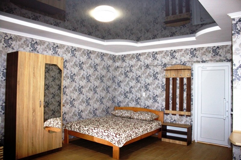 База отдыха 