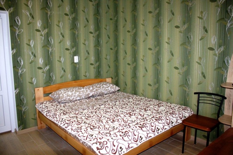 База отдыха 