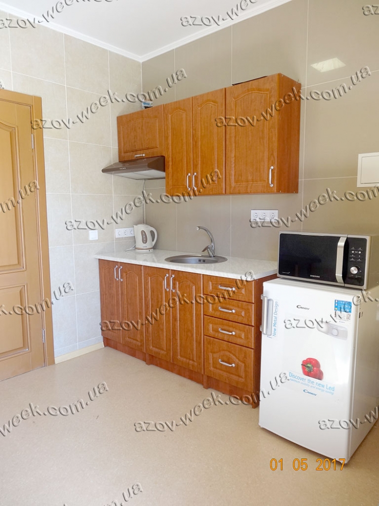 База отдыха 