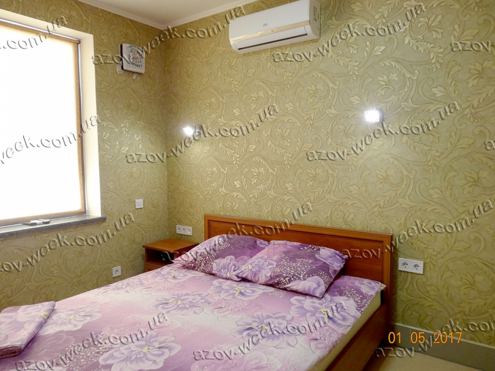 База отдыха 