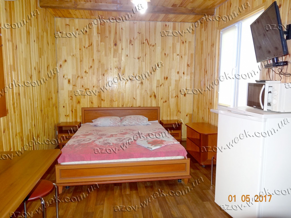 База отдыха 