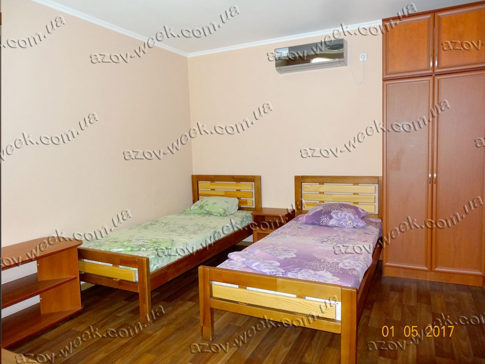 База отдыха 