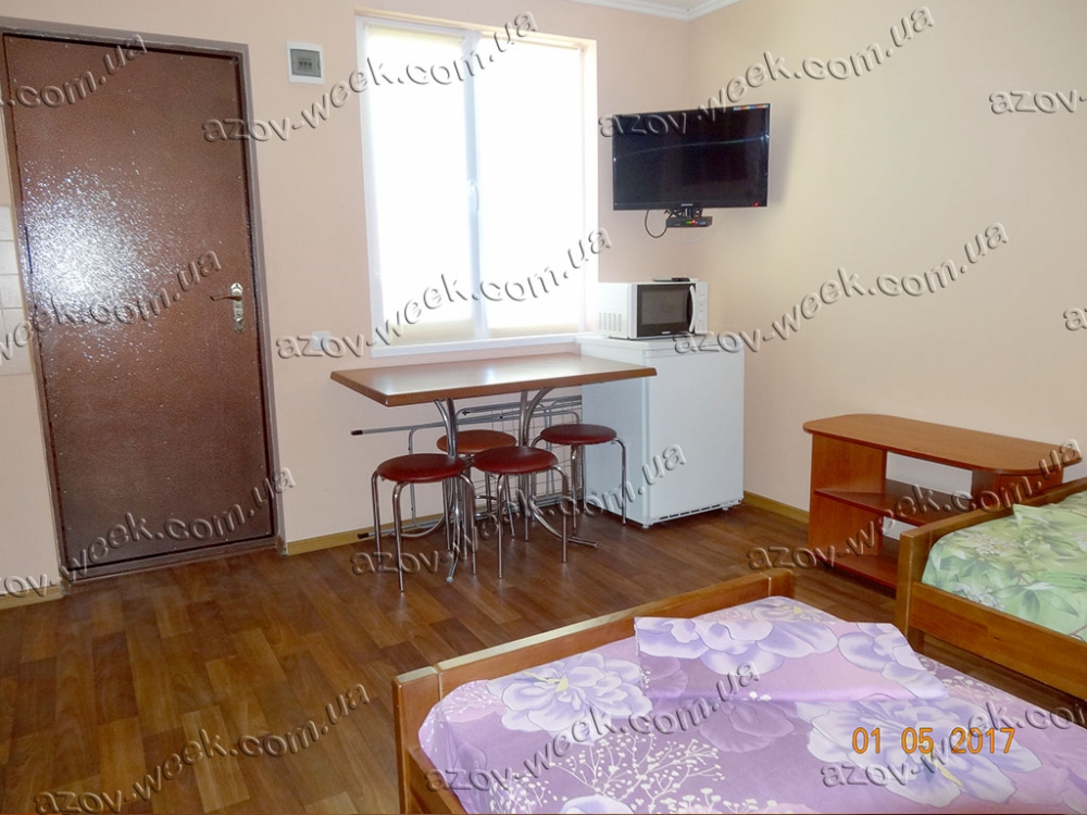 База отдыха 