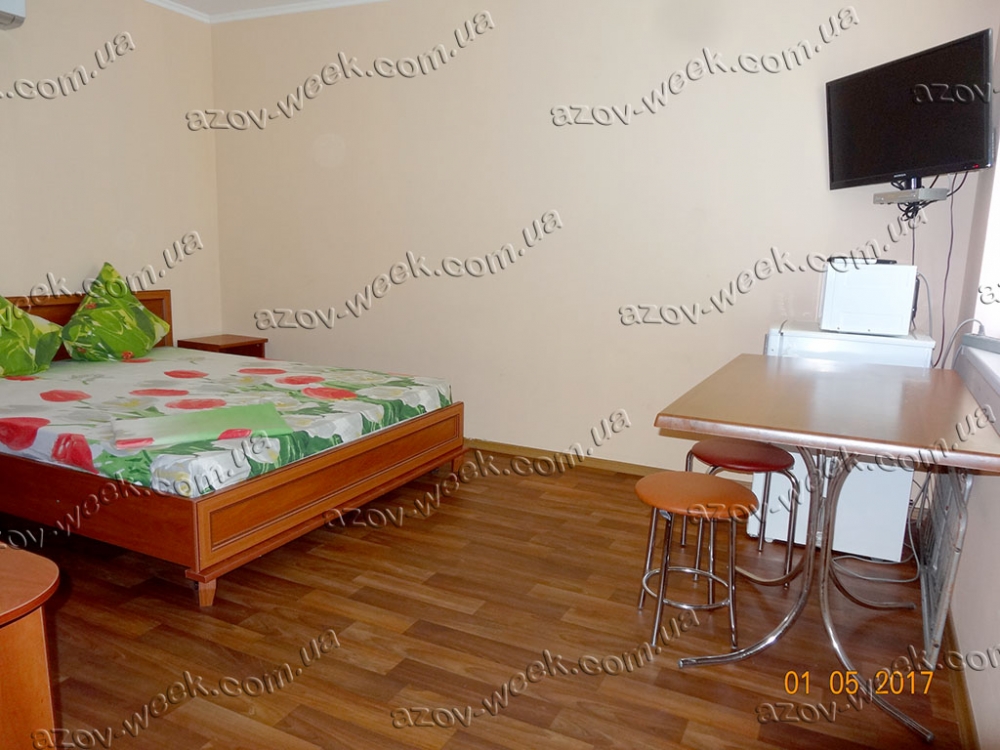 База отдыха 